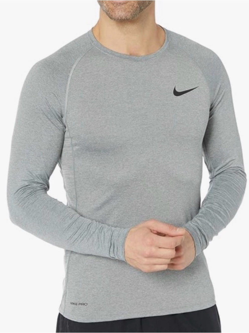 Nike Training Shirt | Size M Tall